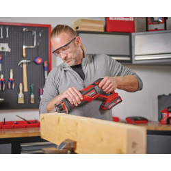 SIERRA SABLE  TE-AP 18/26 Li - Solo SIN BATERIA - SUMINISTROS CAMARA