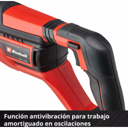 SIERRA SABLE  TE-AP 18/26 Li - Solo SIN BATERIA - SUMINISTROS CAMARA