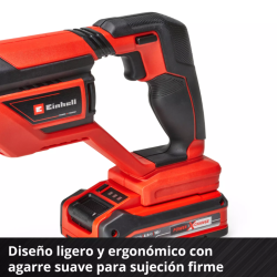 SIERRA SABLE  TE-AP 18/26 Li - Solo SIN BATERIA - SUMINISTROS CAMARA