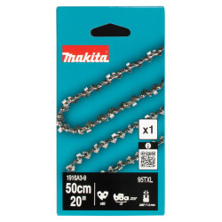 CADENA MOTOSIERRA .325" 1,3mm 82 ESLABONES 95TXL UC030G MAKITA - SUMINISTROS CAMARA