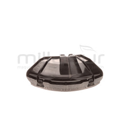 PROTECTOR DESBROZADORA NYLON O DISCO - SUMINISTROS CAMARA