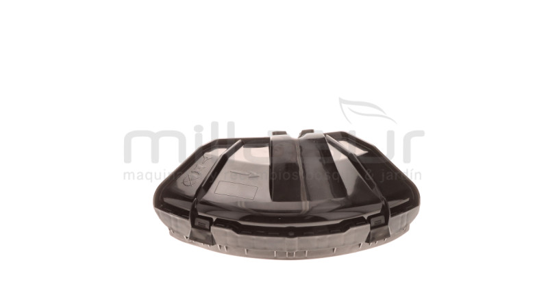 PROTECTOR DESBROZADORA NYLON O DISCO - SUMINISTROS CAMARA