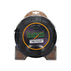 NYLON DIENTE TIBURON 4.00 x 21M - SUMINISTROS CAMARA