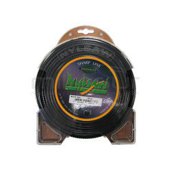 NYLON DIENTE TIBURON 4.50 mm 16M - SUMINISTROS CAMARA
