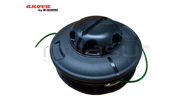 CABEZAL EASY BUMP M10x1.25 LH.F. CARGA RÁPIDA ANOVA - SUMINISTROS CAMARA