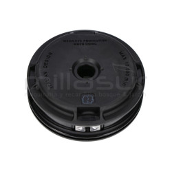 CABEZAL EASY BUMP M10x1.25 LH.F. CARGA RÁPIDA ANOVA - SUMINISTROS CAMARA