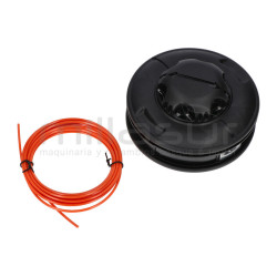 CABEZAL EASY BUMP M10x1.25 LH.F. CARGA RÁPIDA ANOVA - SUMINISTROS CAMARA