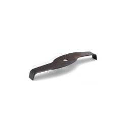 CUCHILLA TRITURAR CON 2 PUNTAS HUSQVARNA - SUMINISTROS CAMARA