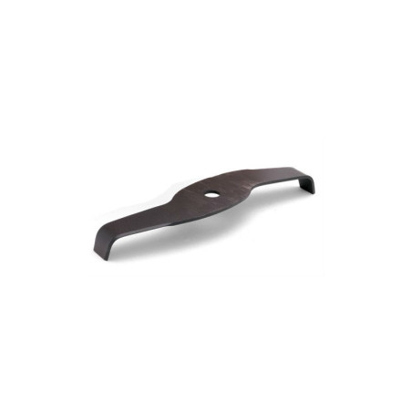 CUCHILLA TRITURAR CON 2 PUNTAS HUSQVARNA - SUMINISTROS CAMARA