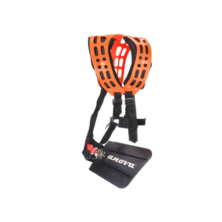 ARNES DESBROZADORA PROFESIONAL ENGANCHE FACIL ANOVA - SUMINISTROS CAMARA