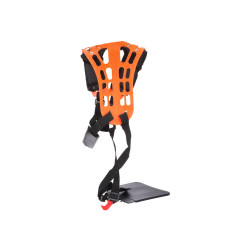 ARNES DESBROZADORA PROFESIONAL ENGANCHE FACIL ANOVA - SUMINISTROS CAMARA