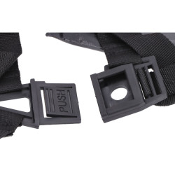 ARNES DESBROZADORA PROFESIONAL ENGANCHE FACIL ANOVA - SUMINISTROS CAMARA