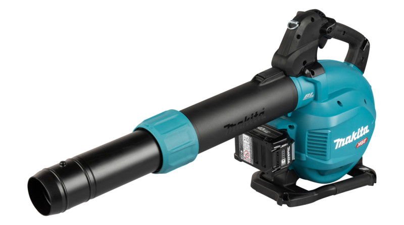 SOPLADOR UB003GZ 40Vmax XGT BL MAKITA - SUMINISTROS CAMARA