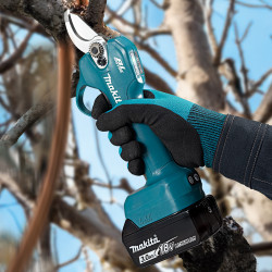TIJERA DE PODA 18V LXT COMPACTA - SUMINISTROS CAMARA