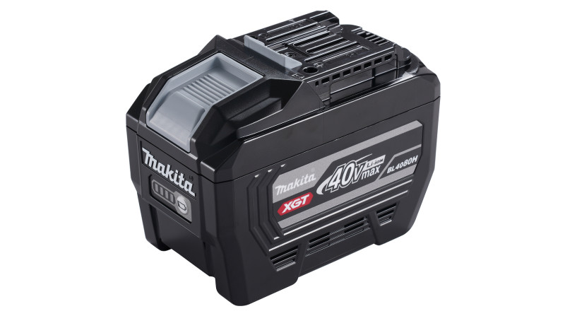 BATERIA BL4080H 40Vmax 8,0Ah XGT MAKITA - SUMINISTROS CAMARA