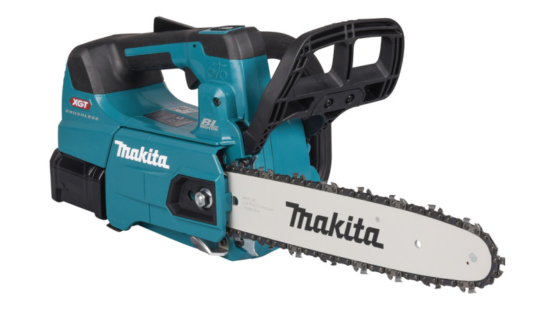 MOTOSIERRA UC003GZ XGT 40Vmax MAKITA - SUMINISTROS CAMARA