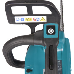 MOTOSIERRA UC003GZ XGT 40Vmax MAKITA - SUMINISTROS CAMARA