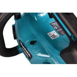 MOTOSIERRA UC003GZ XGT 40Vmax MAKITA - SUMINISTROS CAMARA