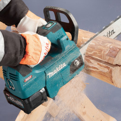 MOTOSIERRA UC003GZ XGT 40Vmax MAKITA - SUMINISTROS CAMARA