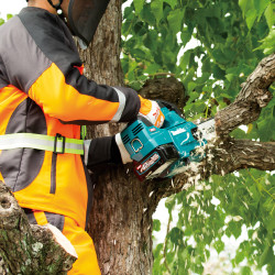 MOTOSIERRA UC003GZ XGT 40Vmax MAKITA - SUMINISTROS CAMARA