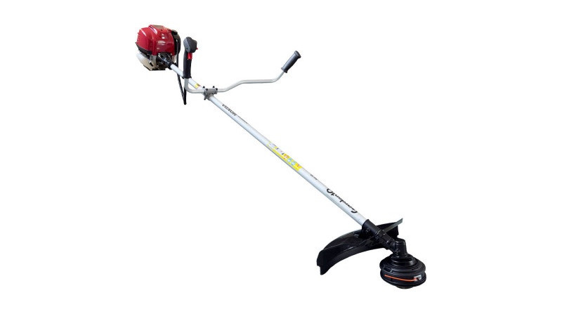 DESBROZADORA GASOLINA DH35 4 TIEMPOS HONDA - SUMINISTROS CAMARA