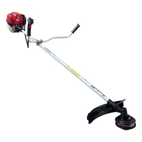DESBROZADORA GASOLINA DH35 4 TIEMPOS HONDA - SUMINISTROS CAMARA