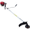 DESBROZADORA GASOLINA DH35 4 TIEMPOS HONDA - SUMINISTROS CAMARA