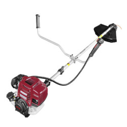 DESBROZADORA GASOLINA DH50 4 TIEMPOS HONDA - SUMINISTROS CAMARA