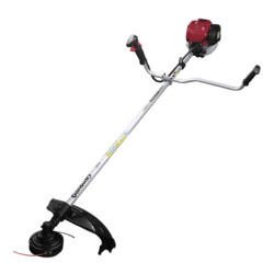 DESBROZADORA GASOLINA DH50 4 TIEMPOS HONDA - SUMINISTROS CAMARA