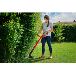 RECORTABORDES GC-CT 18/2411 Li P-Solo EINHELL - SUMINISTROS CAMARA