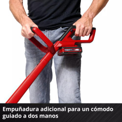 RECORTABORDES GC-CT 18/2411 Li P-Solo EINHELL - SUMINISTROS CAMARA