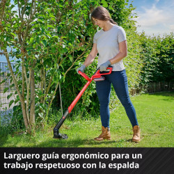 RECORTABORDES GC-CT 18/2411 Li P-Solo EINHELL - SUMINISTROS CAMARA