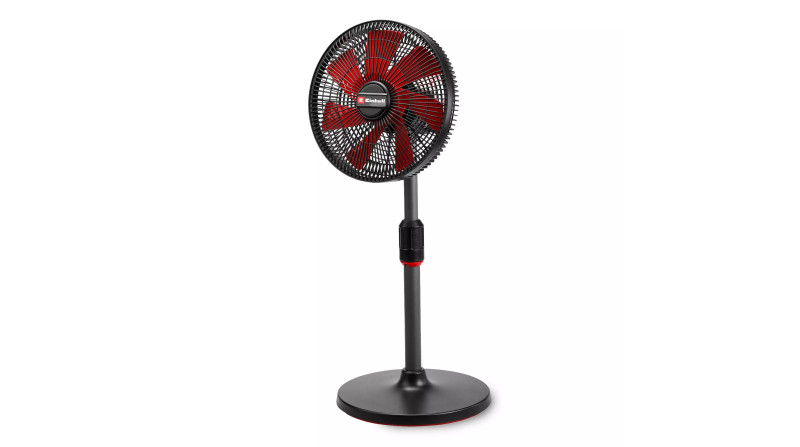 VENTILADOR GIRATORIO GE-CF 18/320 P Li-Solo EINHELL - SUMINISTROS CAMARA
