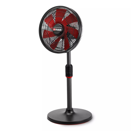 VENTILADOR GIRATORIO GE-CF 18/320 P Li-Solo EINHELL - SUMINISTROS CAMARA