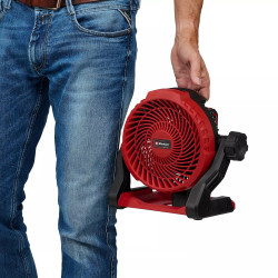 VENTILADOR A BATERIA GE-CF 18/2200 Li - Solo EINHELL - SUMINISTROS CAMARA