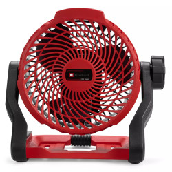 VENTILADOR A BATERIA GE-CF 18/2200 Li - Solo EINHELL - SUMINISTROS CAMARA