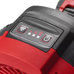 VENTILADOR A BATERIA GE-CF 18/2200 Li - Solo EINHELL - SUMINISTROS CAMARA