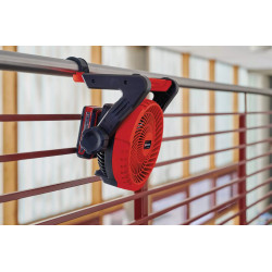 VENTILADOR A BATERIA GE-CF 18/2200 Li - Solo EINHELL - SUMINISTROS CAMARA
