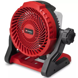 VENTILADOR A BATERIA GE-CF 18/2200 Li - Solo EINHELL - SUMINISTROS CAMARA