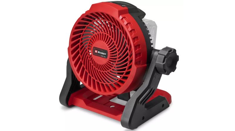 VENTILADOR A BATERIA GE-CF 18/2200 Li - Solo EINHELL - SUMINISTROS CAMARA