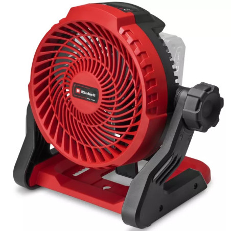 VENTILADOR A BATERIA GE-CF 18/2200 Li - Solo EINHELL - SUMINISTROS CAMARA