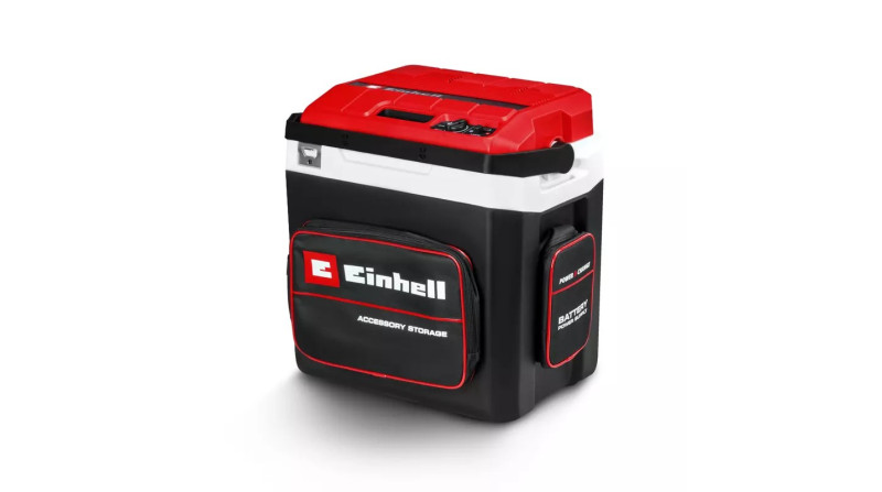 NEVERA BATERIA TE-COL 18/27 Li-Solo EINHELL - SUMINISTROS CAMARA