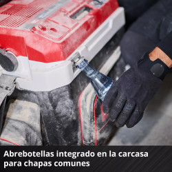 NEVERA BATERIA TE-COL 18/27 Li-Solo EINHELL - SUMINISTROS CAMARA