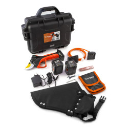 TIJERA BATERIA AB46 25.2V 4.5AH 46MM - SUMINISTROS CAMARA