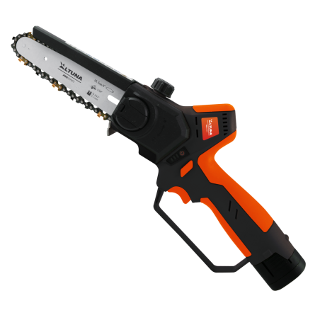 MOTOSIERRA ALTUNA AB151 - SUMINISTROS CAMARA