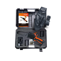 MOTOSIERRA ALTUNA AB151 - SUMINISTROS CAMARA