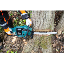 MOTOSIERRA UC030GZ XGT 40Vmax MAKITA - SUMINISTROS CAMARA