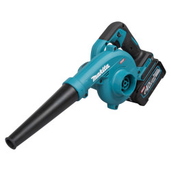 Soplador UB002GZ XGT 40Vmax MAKITA - SUMINISTROS CAMARA