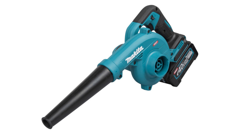 Soplador UB002GZ XGT 40Vmax MAKITA - SUMINISTROS CAMARA