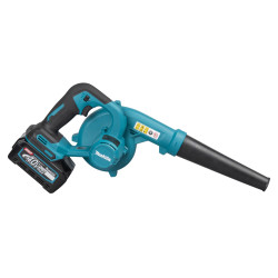 Soplador UB002GZ XGT 40Vmax MAKITA - SUMINISTROS CAMARA